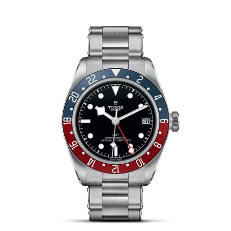 tudor black bay gmt m79830rb-0001|jomashop tudor black bay.